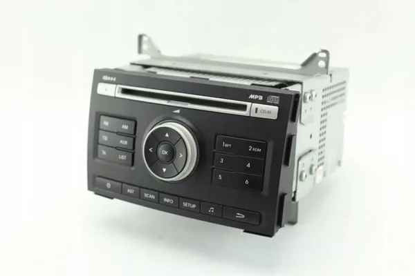 KIA CEED I Radionostin OEM 96160-1H000 image 5