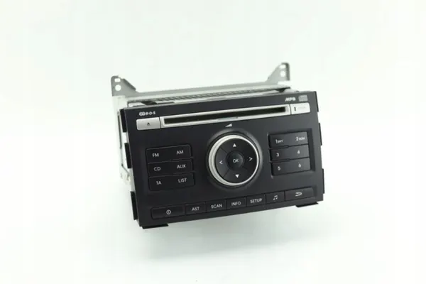 KIA CEED I Radionostin OEM 96160-1H000 image 6