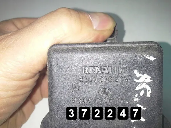 Sensor de Nivel Faro Renault OEM AM-372247 image 2