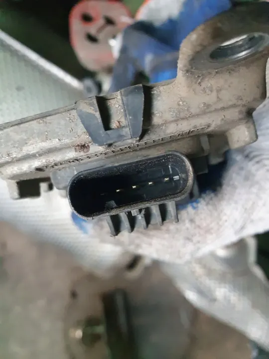 Capteur NOx OEM 5802862087 pour IVECO DAILY 2.3/3.0 image 3