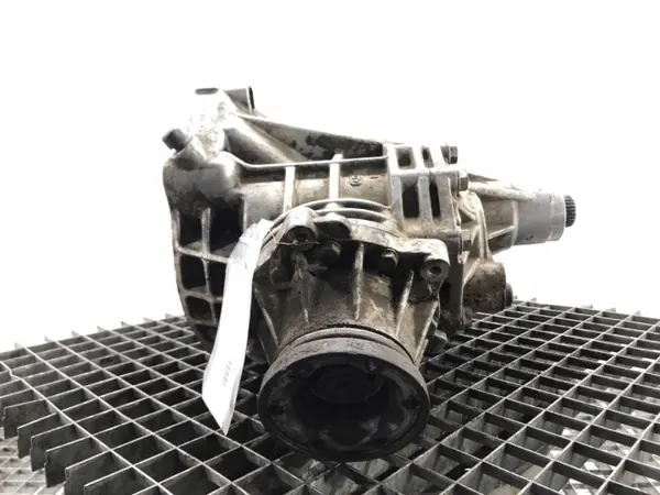 Redutor OEM 02H409053 para VW Transporter T5 2.5 130CV image 2