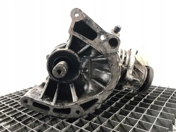 Redutor OEM 02H409053 para VW Transporter T5 2.5 130CV image 3