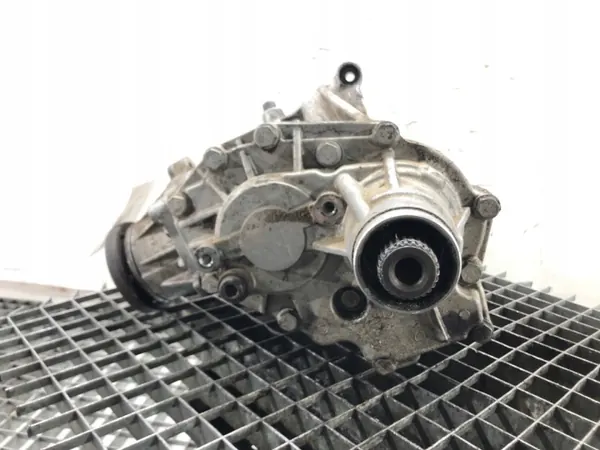 Redutor OEM 02H409053 para VW Transporter T5 2.5 130CV image 4