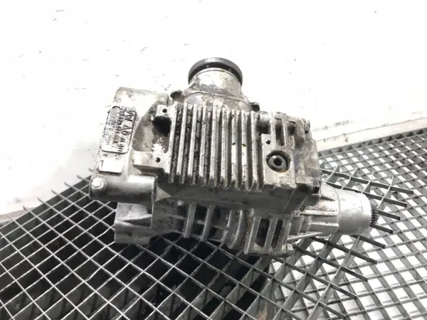 Redutor OEM 02H409053 para VW Transporter T5 2.5 130CV image 5