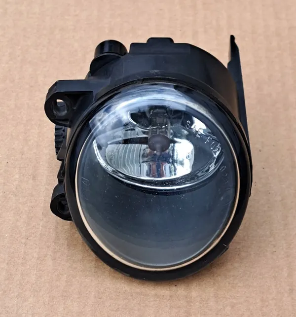 BMW E53 Farol de Neblina Direito 6920886 image 2