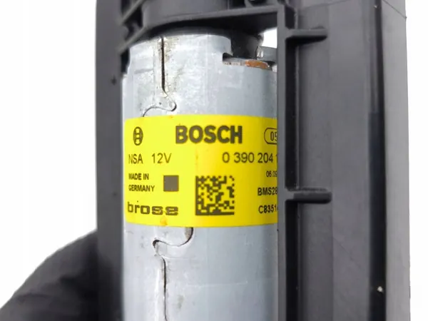 Moteur de siège Land Rover Evoque II OEM 0390204171 image 7