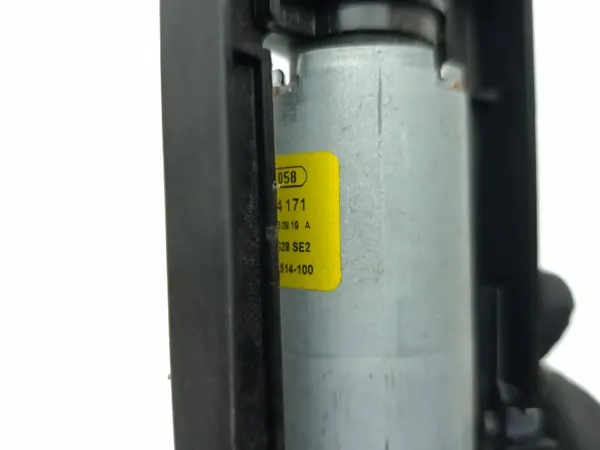Moteur de siège Land Rover Evoque II OEM 0390204171 image 8