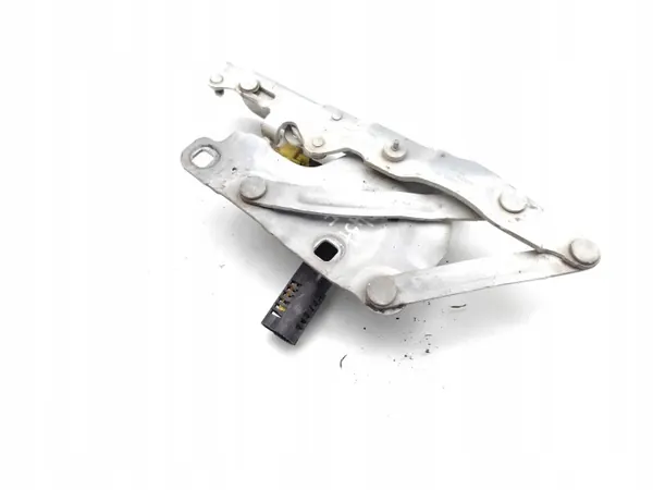 Charnière de capot Jaguar XE Avant Gauche OEM GX73-16801-AE image 5