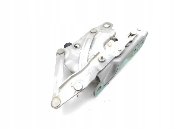 Charnière de capot Jaguar XE Avant Gauche OEM GX73-16801-AE image 6