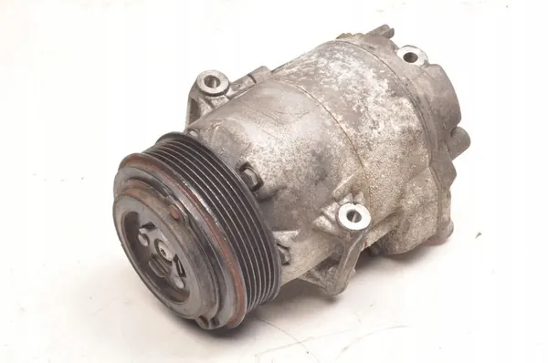 OPEL ASTRA J MERIVA B 1.7CDTI AC Kompressori FN6 13412248 image 2