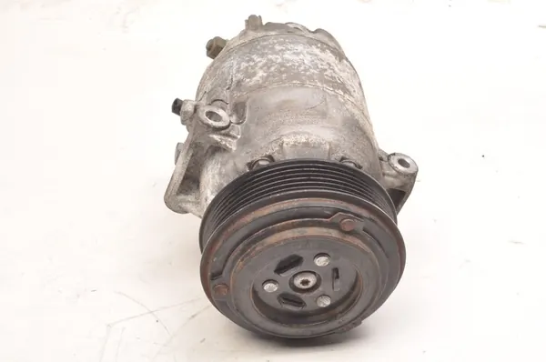 OPEL ASTRA J MERIVA B 1.7CDTI AC Kompressori FN6 13412248 image 3