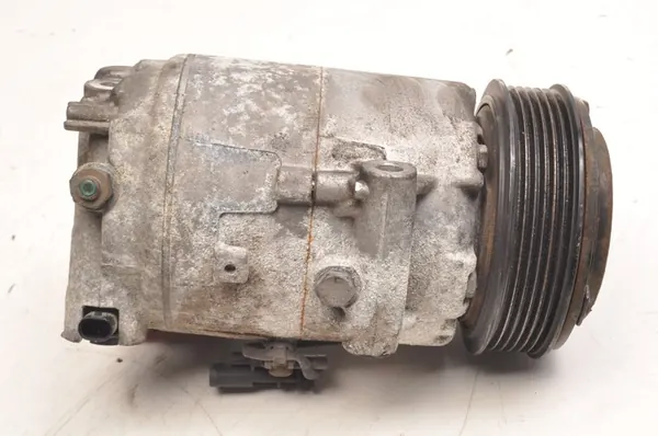 OPEL ASTRA J MERIVA B 1.7CDTI AC Kompressori FN6 13412248 image 4