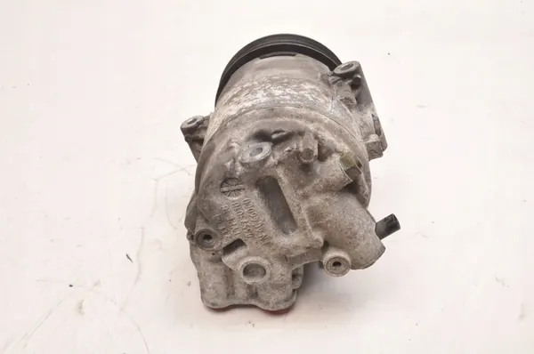 OPEL ASTRA J MERIVA B 1.7CDTI AC Kompressori FN6 13412248 image 6