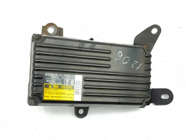 Lexus IS III ABS-Modul OEM 8954053370 image 2