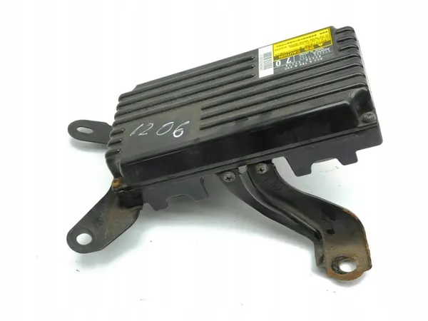 Lexus IS III ABS-Modul OEM 8954053370 image 5