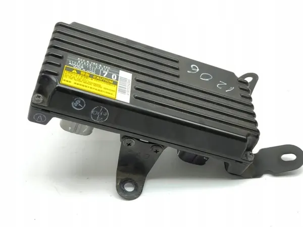 Lexus IS III ABS-Modul OEM 8954053370 image 7