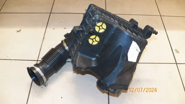 Ilmansuodattimen kotelo Jeep Compass II 52152085 image 3