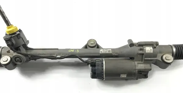 Caixa de direção MAN VW CRAFTER 2N1423051R image 2