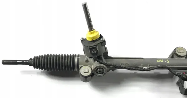 Caixa de direção MAN VW CRAFTER 2N1423051R image 3