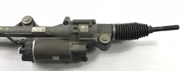 Caixa de direção MAN VW CRAFTER 2N1423051R image 4