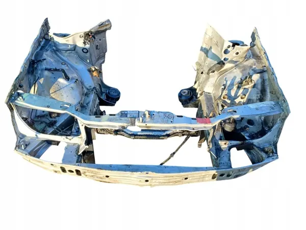OEM LUK726 Travesaño delantero para Mercedes E W124 4MATIC image 2