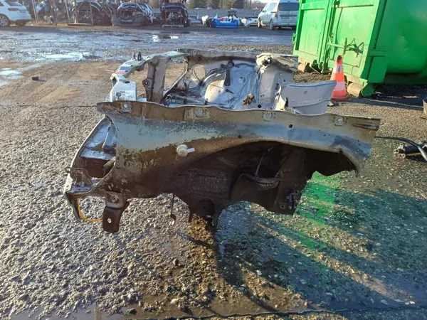 OEM LUK726 Travesaño delantero para Mercedes E W124 4MATIC image 5