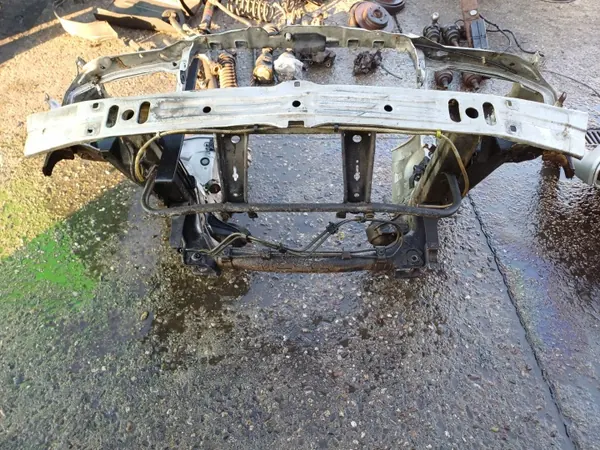 OEM LUK726 Travesaño delantero para Mercedes E W124 4MATIC image 6