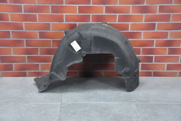 Rechter achter spatbord OEM 7443106 voor BMW X4 G02 X4M F98 image 2