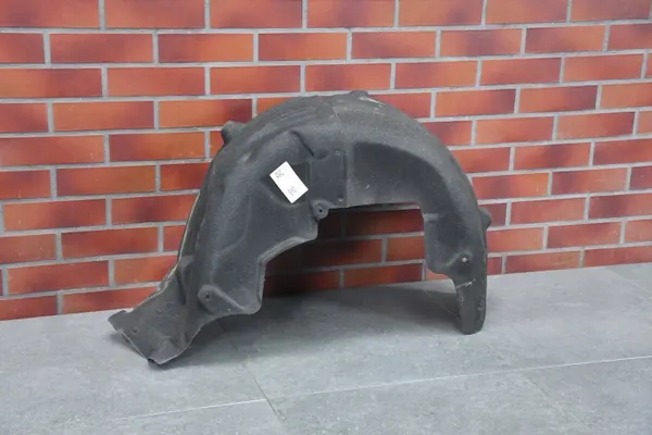 Rechter achter spatbord OEM 7443106 voor BMW X4 G02 X4M F98 image 3