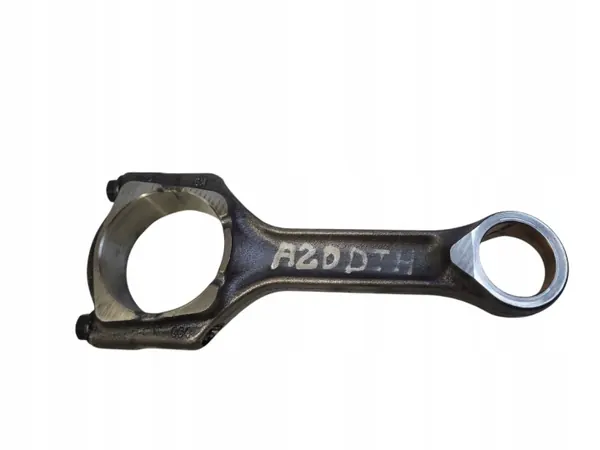 Bielle JUT186622 pour Opel Insignia A image 2