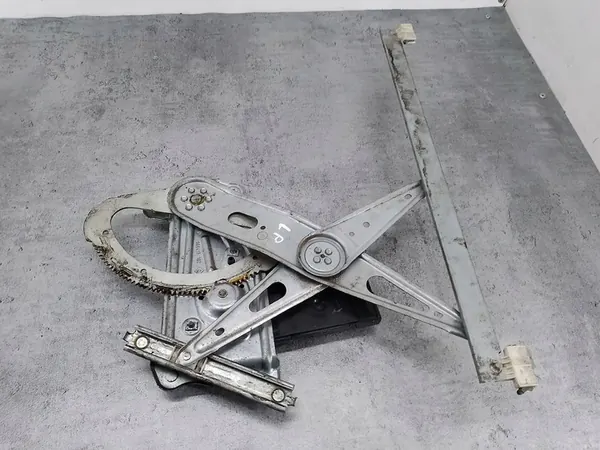 Elevador de Vidro Esquerdo Renault Megane III image 4