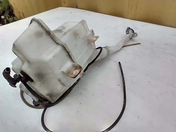 Kokonainen tuulilasinpesuainesäiliö INFINITI QX50 EX30D HLC-23022 image 3