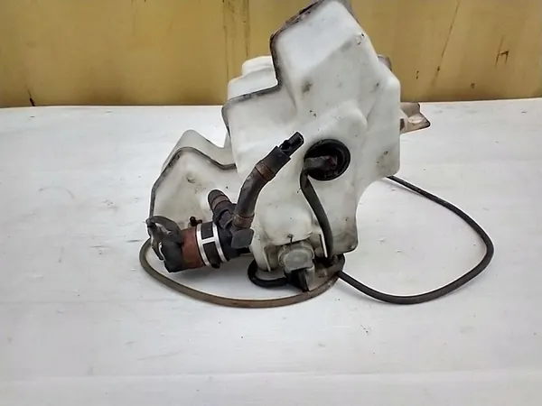 Kokonainen tuulilasinpesuainesäiliö INFINITI QX50 EX30D HLC-23022 image 4