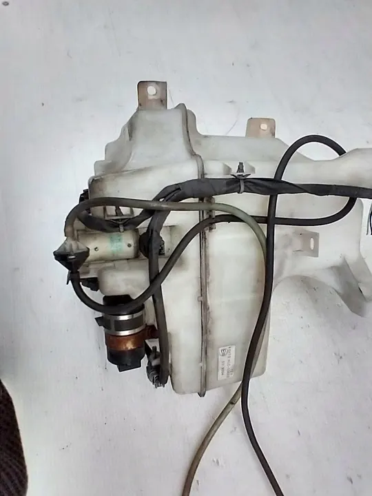 Kokonainen tuulilasinpesuainesäiliö INFINITI QX50 EX30D HLC-23022 image 6