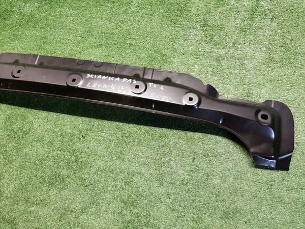 SEAT LEON IV 5FE 20- Kombi Garniture de Pare-Chocs Arrière 5FE813315 image 3