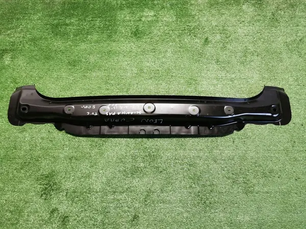 SEAT LEON IV 5FE 20- Kombi Garniture de Pare-Chocs Arrière 5FE813315 image 4