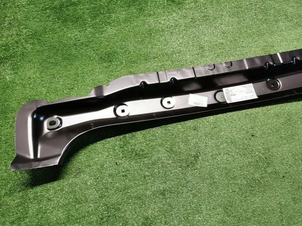 SEAT LEON IV 5FE 20- Kombi Garniture de Pare-Chocs Arrière 5FE813315 image 5