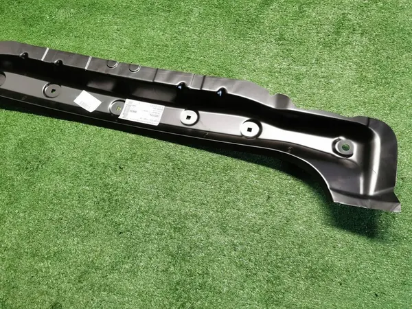 SEAT LEON IV 5FE 20- Kombi Garniture de Pare-Chocs Arrière 5FE813315 image 6