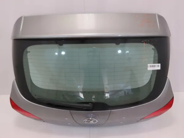OEM 360178509 Tapa Maletero para Opel Astra J 09-12 image 2