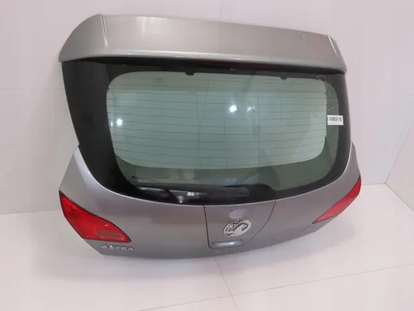 OEM 360178509 Tapa Maletero para Opel Astra J 09-12 image 6