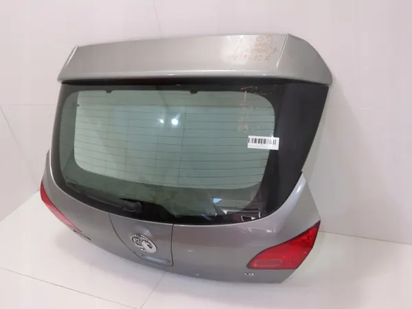OEM 360178509 Tapa Maletero para Opel Astra J 09-12 image 7