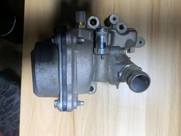 Vattenpump Renault Arkana 1.6 E-TECH OEM 0810105940105 image 5