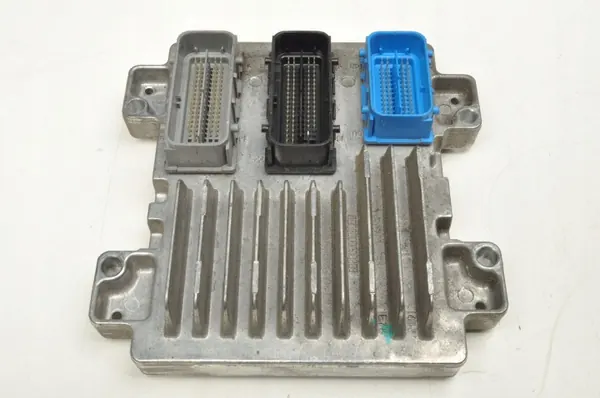 Chevrolet Motorregelaar OEM 12654137 voor Cruze I 1.4 image 2