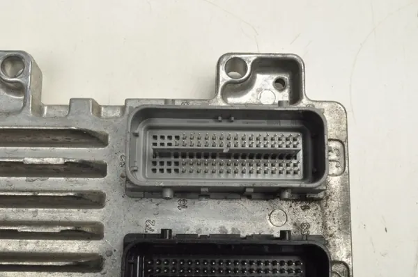 Chevrolet Motorregelaar OEM 12654137 voor Cruze I 1.4 image 4