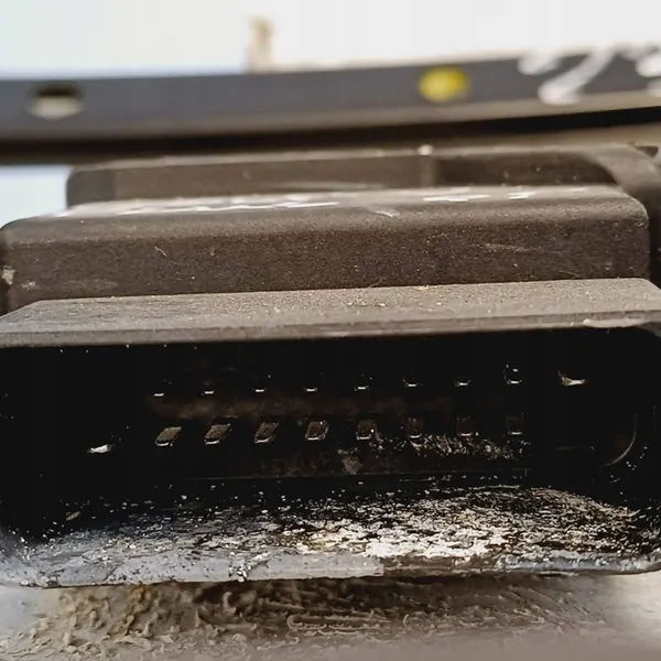 Elevador de vidro traseiro direito VW Golf V Plus 18PIN 1K4839462A image 6