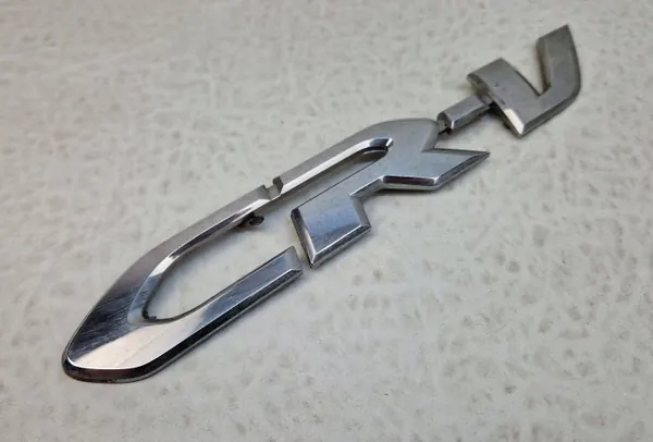 CRVLIFT OEM baklucksemblem för Honda CR-V 4 IV image 3