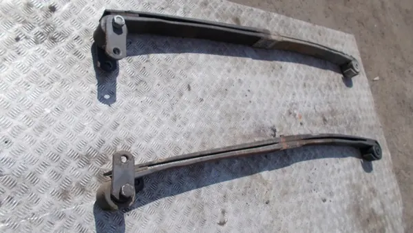2-Blatt-Federsatz OEM 0002587456325 für Mercedes Actros image 2