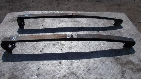 2-Blatt-Federsatz OEM 0002587456325 für Mercedes Actros image 5
