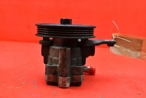 Bomba de direção assistida Renault Laguna 3 III 3.5 V6 491100021R image 3