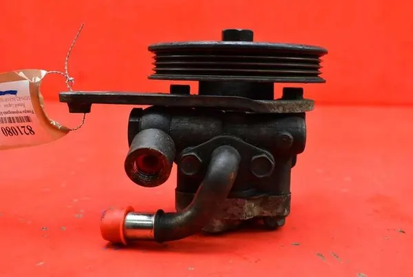 Bomba de direção assistida Renault Laguna 3 III 3.5 V6 491100021R image 5